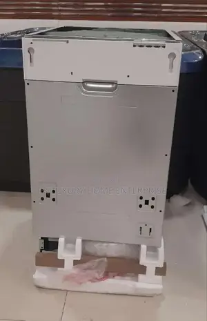 Sweethome Built-in Dishwasher