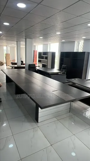 Executive Conference Table