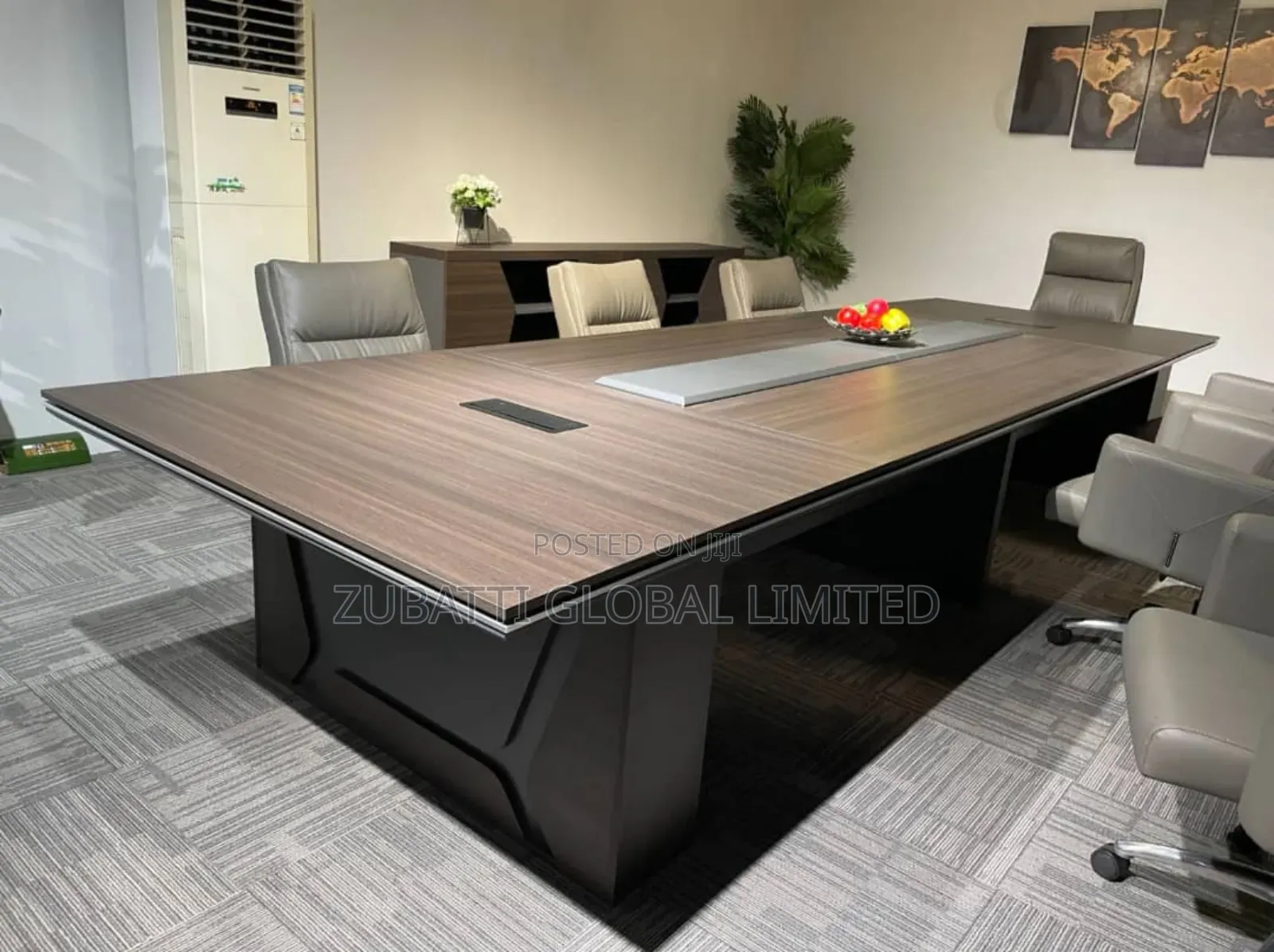Executive Conference Table