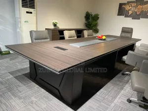 Executive Conference Table