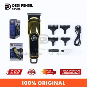 Original Kiki New Gain Balding Clipper Ng-519