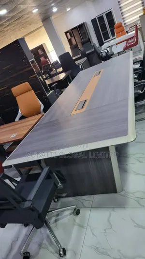Foreign Executive 3.6 Metres Conference Table