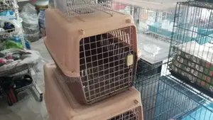 Dog Carrier