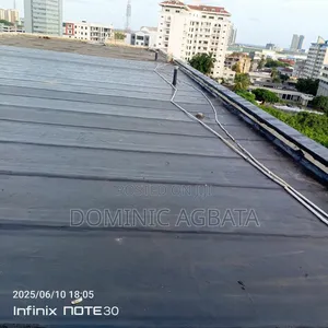 Axiomatic Waterproofing Specialist