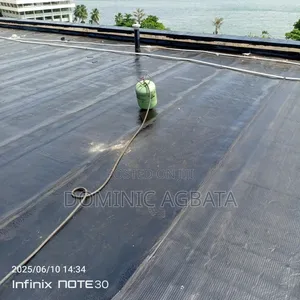 Copacetic Waterproofing Expert