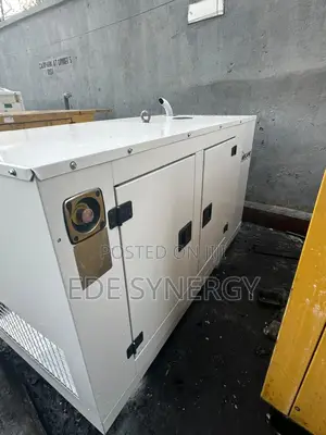 15kva Mikano Generator