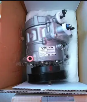 Volvo a/C Compressor