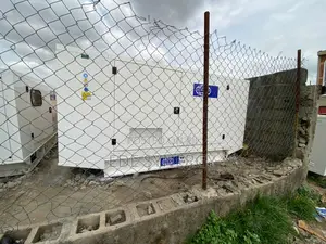 150kva Fg Wilson JMG Generator