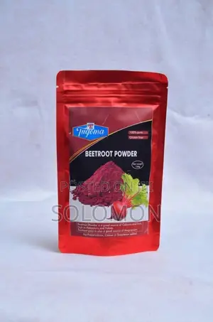 Tugoma Beetroot Powder 150g