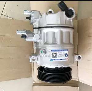 Nissan Qashqai a/C Compressor