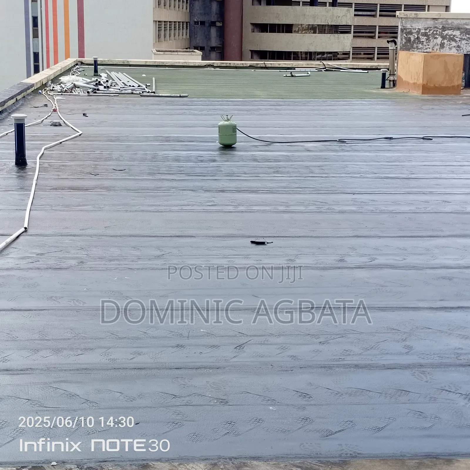 Exculpate Waterproofing Expert
