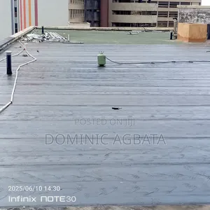 Exculpate Waterproofing Expert