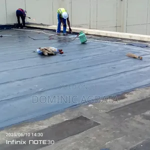 Exculpate Waterproofing Expert