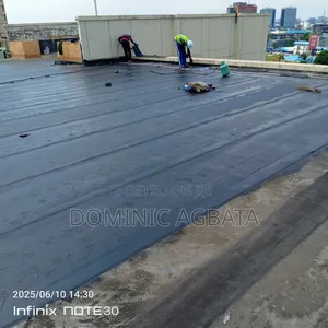 Exculpate Waterproofing Expert