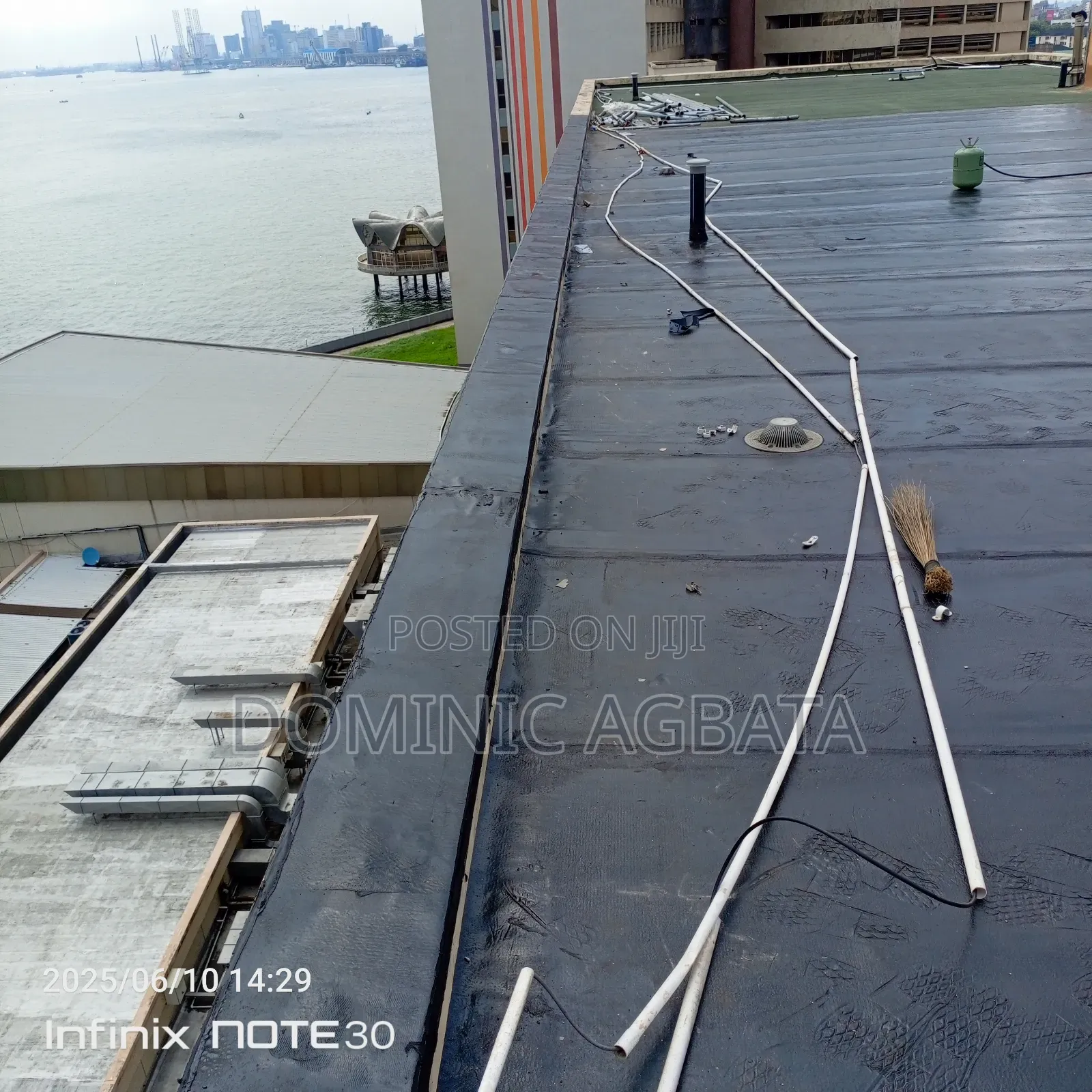 Exculpate Waterproofing Expert