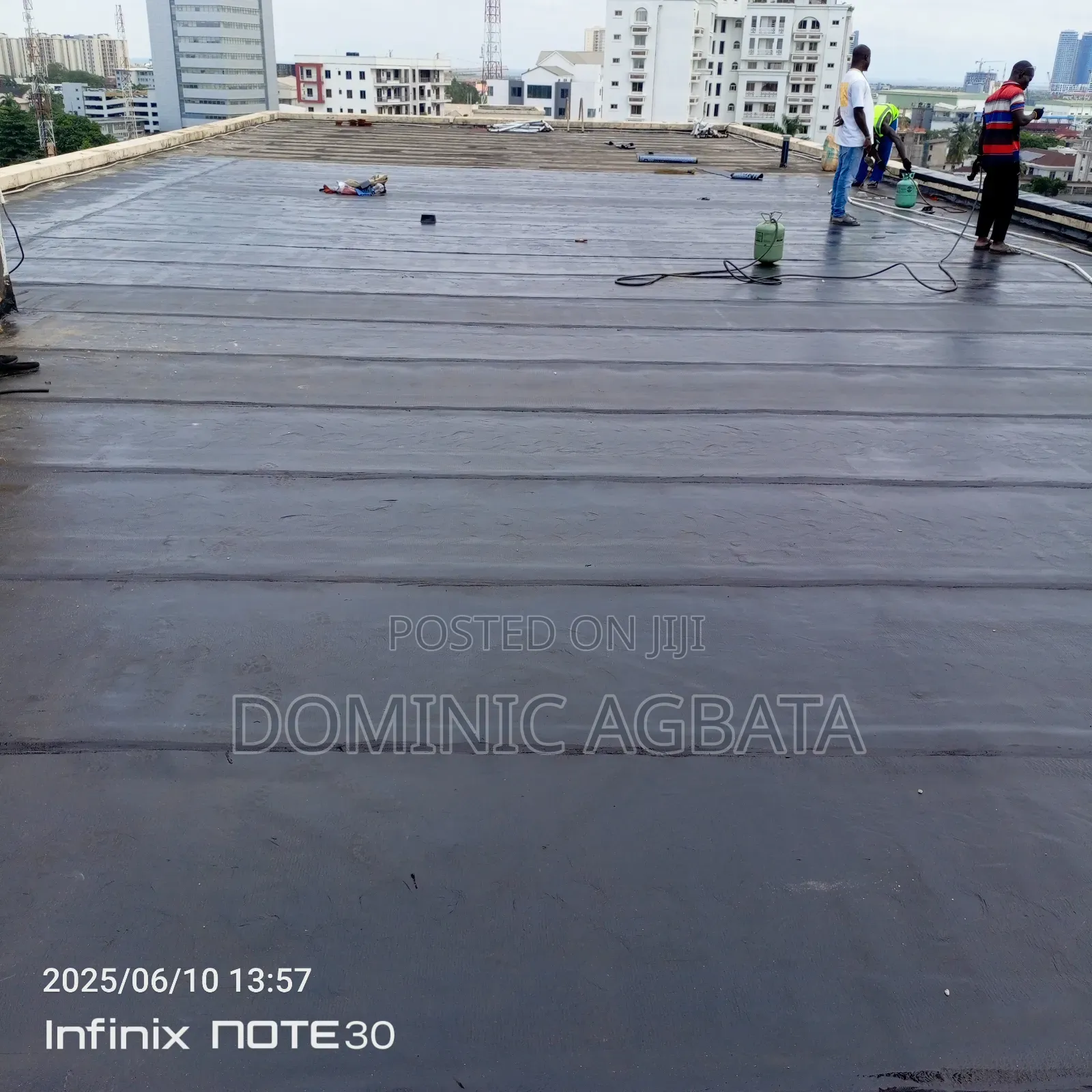 Exculpate Waterproofing Expert