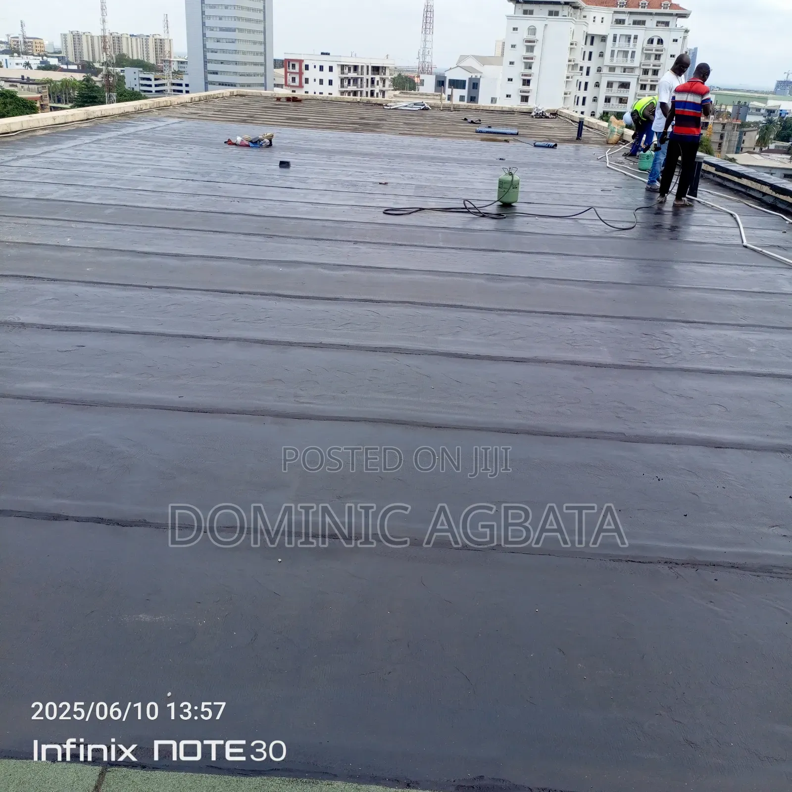 Exculpate Waterproofing Expert