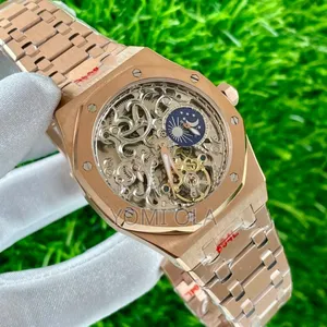 Audemars Piguet Auto-Mechanical Wristwatch