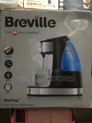 Breville Hotcup Hot Water Dispenser