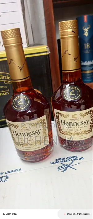 Hennessy Small