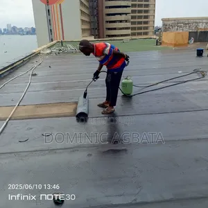 Aesthetic Waterproofing Experts