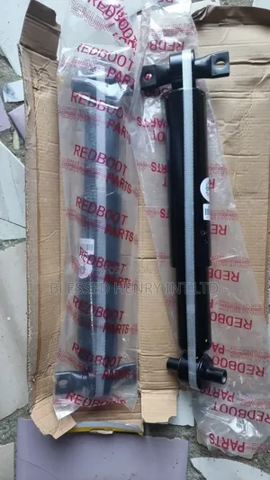 Shock Absorber......