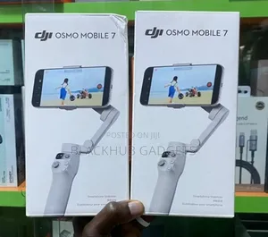 Dji Osmo Mobile 7