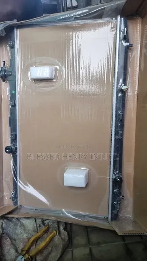 Radiator............