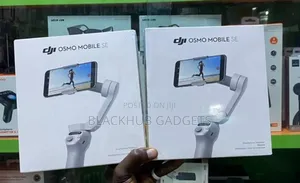 Dji Osmo Mobile Se