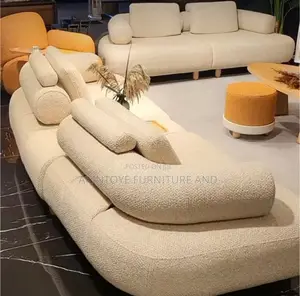 Lao Sofa Design