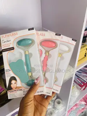 Face Massager