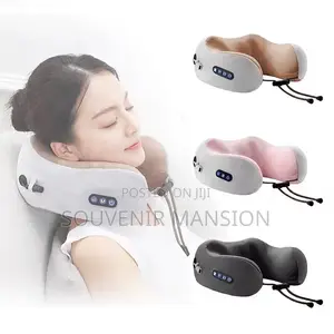 U Shape Rechargeable Massage