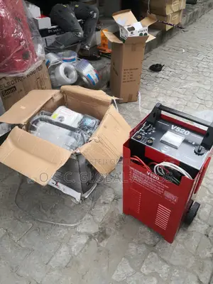 Original Battery Charger V520 Made In Japan
