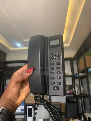 Wireless Intercom