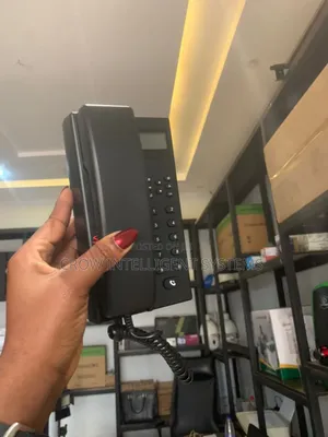 Wireless Intercom
