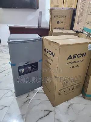 Aeon Ars100g Refrigerator – Compact Energy Efficient