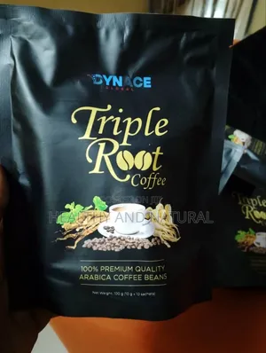Triple Root Coffee Improves Healthy Erectile Functions