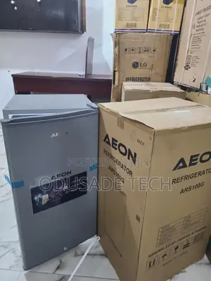 Aeon Ars100g – 100l Single Door Refrigerator