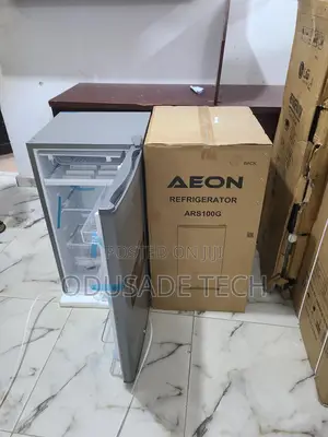 Aeon Ars100g – Quiet Cooling Technology Fridge