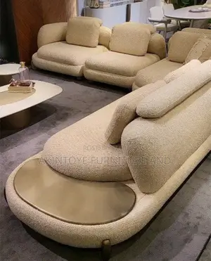 Lao L Shape Sofa Seat