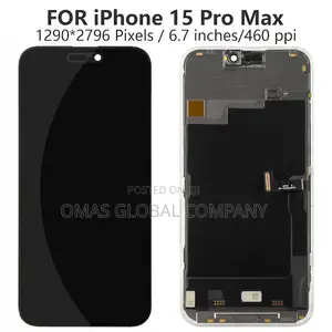 iPhone 15promax (Follow Come) Original Free Fixing