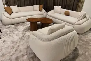 3/3/1 Sofa With Boku Material