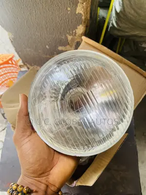 H4 Headlamp For Mack