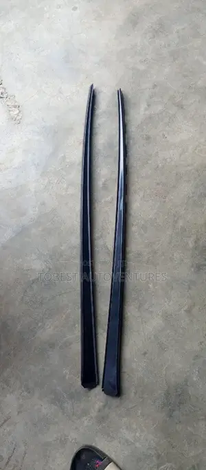 Hyundai Sonata 2015-16 Windscreen Chrome
