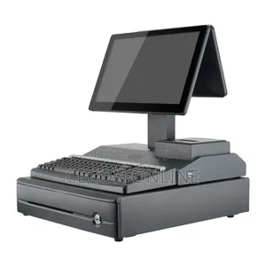 Pos System All in One