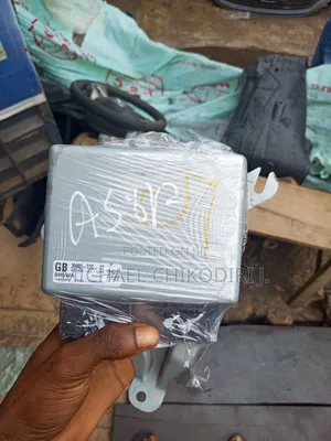 Steering Brain Box for Honda Accord 2014 V6