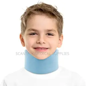 Child’S Cervical Stabilizer