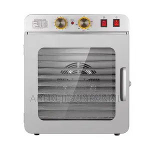 16 Trays Food Dehydrator/ Dryer