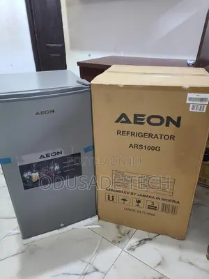 Aeon Ars100g – Built for Compact Living 100l