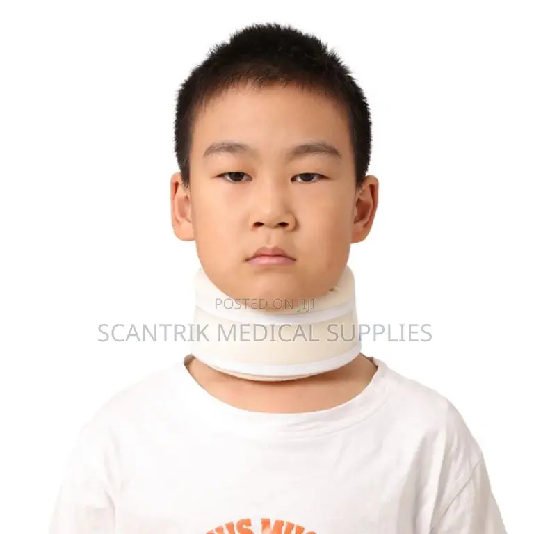 Youth Cervical Stabilizer